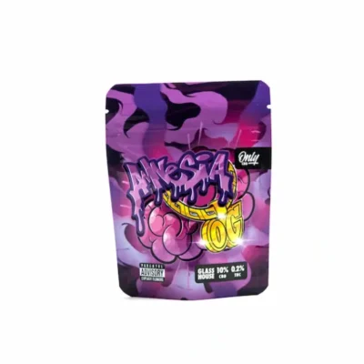 OnlyCBD Amnesia OG 3.5g
