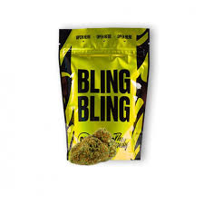 CBD LIFE Bling Bling 3g