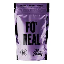 CBD LIFE FO Real 3gr