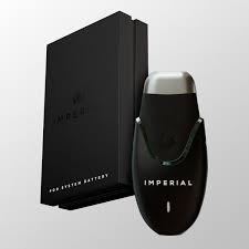 IMPERIAL Maquina Pod