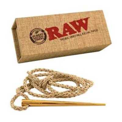 RAW prensador oro (poker)